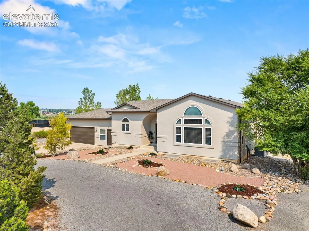 704 S Chimazo Drive, Pueblo, CO 81007 - #1
