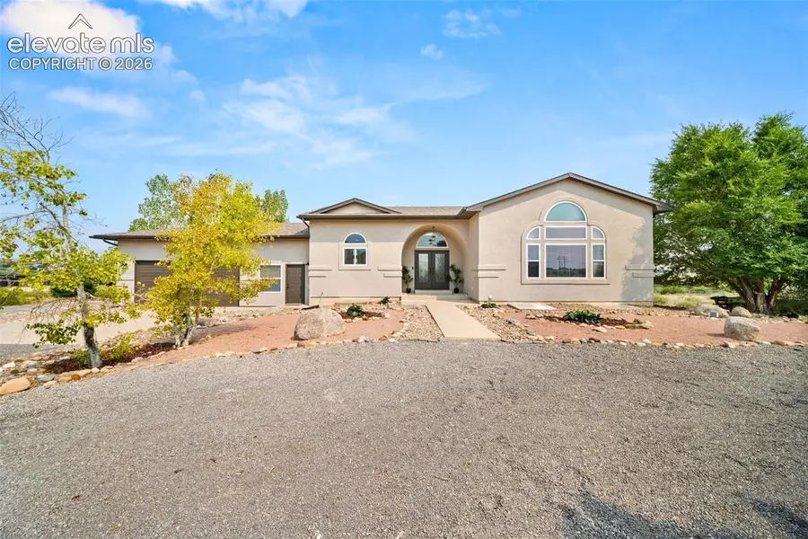 704 S Chimazo Drive, Pueblo, CO 81007 - #2