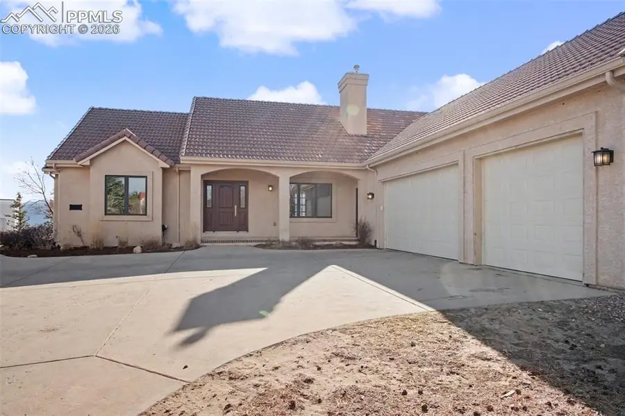 5510 Wilson Road, Colorado Springs, CO 80919 - #2