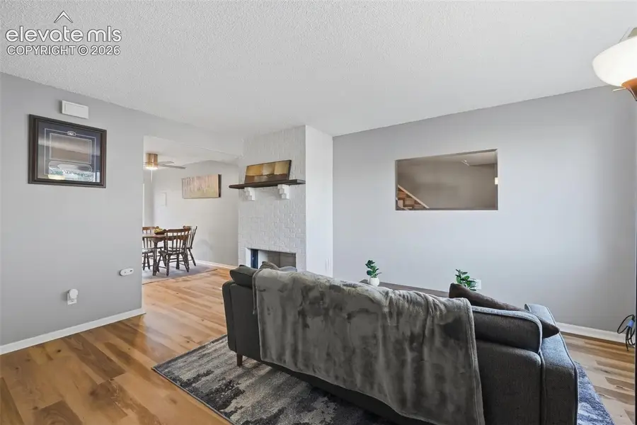 1469 Nokomis Drive, Colorado Springs, CO 80915 - #2