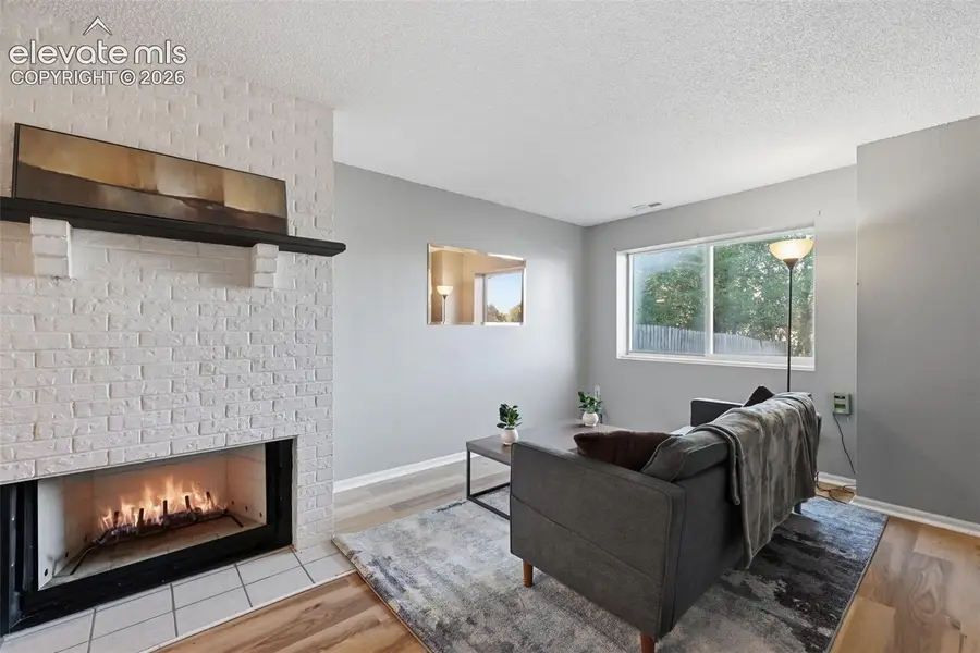 1469 Nokomis Drive, Colorado Springs, CO 80915 - #3