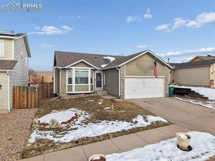 5150 Chaise Drive, Colorado Springs, CO 80923 - Image #2