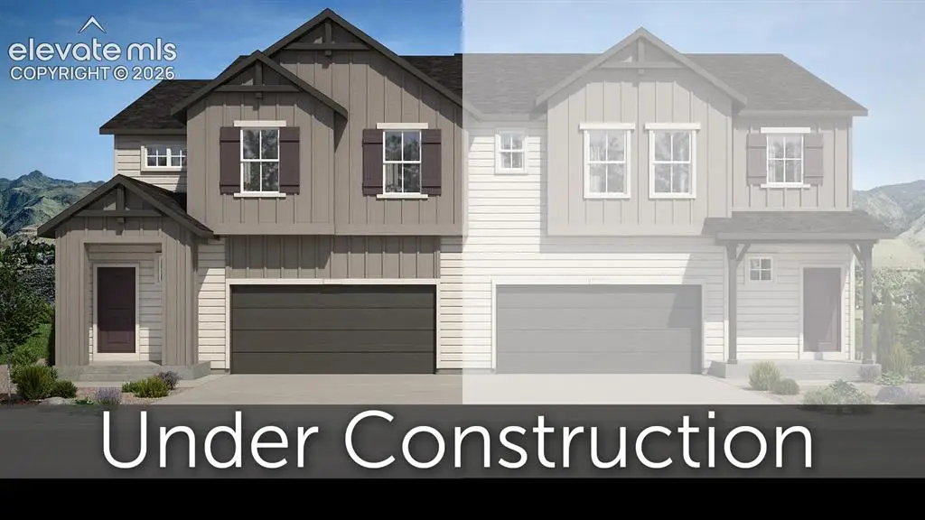 17784 Brass Buckle Way, Monument, CO 80132 - #1