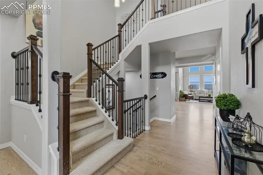 10902 Echo Canyon Drive, Colorado Springs, CO 80908 - Image #3