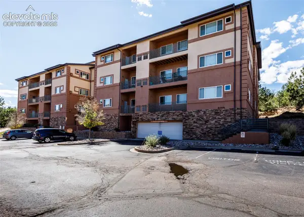 3755 Hartsock Lane #307, Colorado Springs, CO 80917