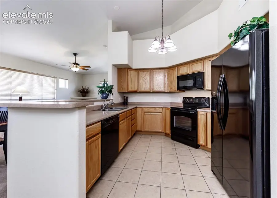3755 Hartsock Lane #307, Colorado Springs, CO 80917 - #2