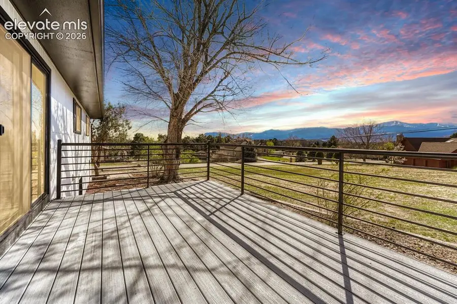 4770 Diamond Drive, Colorado Springs, CO 80918 - #2