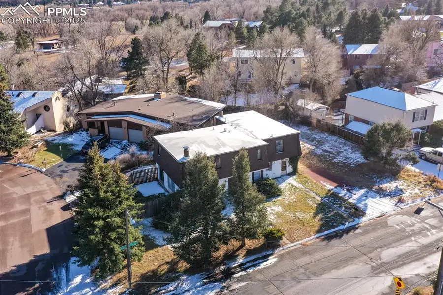 71 W Old Broadmoor Road, Colorado Springs, CO 80906 - Image #3