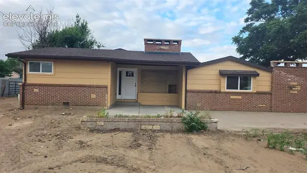 28162 Gale Road, Pueblo, CO 81006