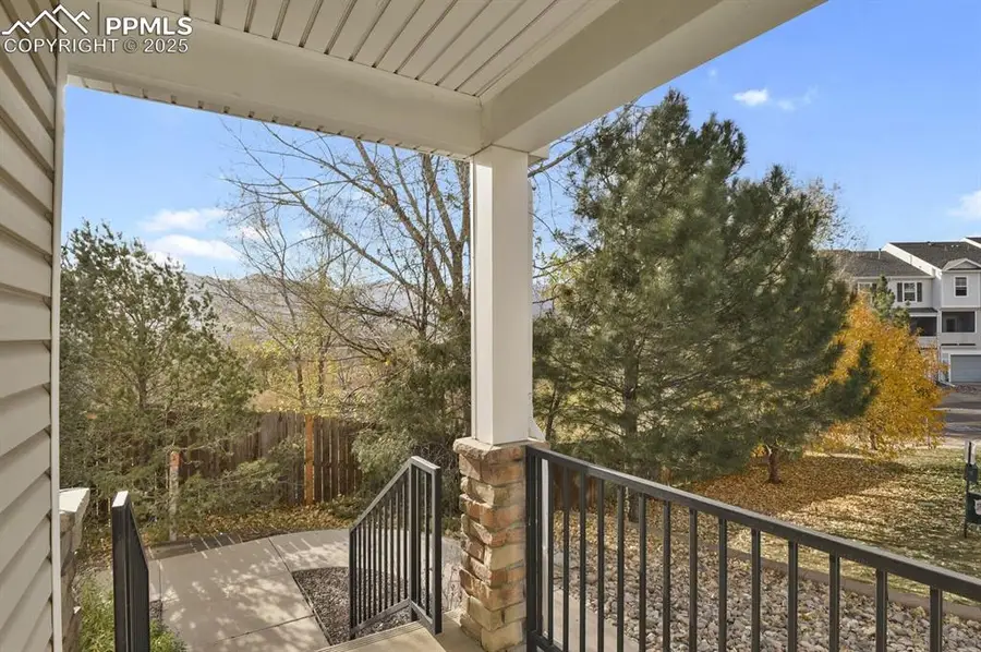 2633 Stonecrop Ridge Grove, Colorado Springs, CO 80910 - Image #3