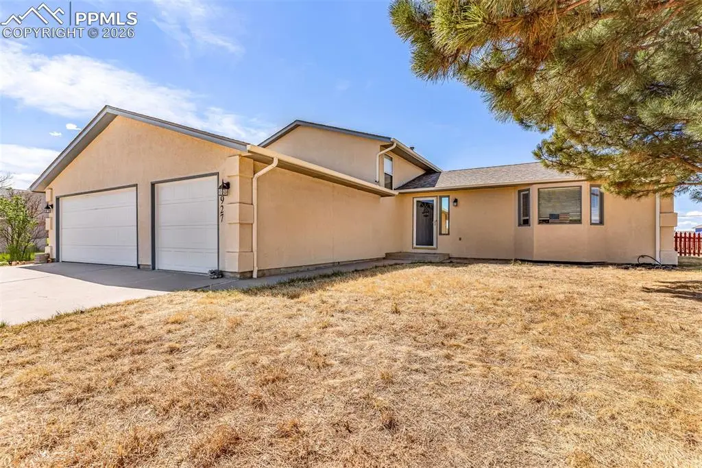 927 N Purcell Boulevard, Pueblo West, CO 81007 - #1