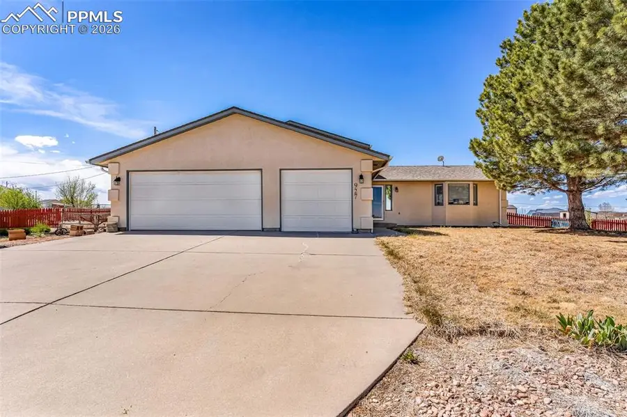 927 N Purcell Boulevard, Pueblo West, CO 81007 - #2