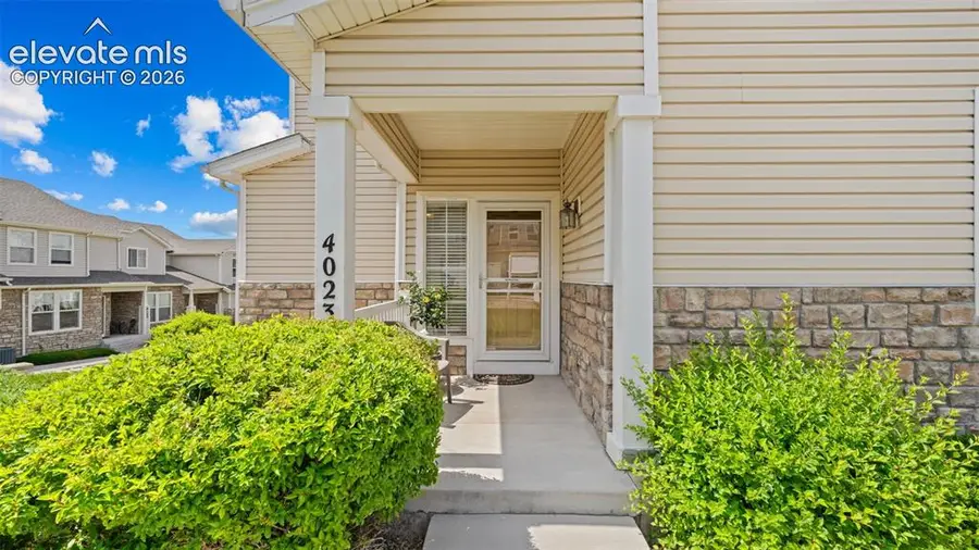 4023 Diamond Ridge View, Colorado Springs, CO 80918 - #2