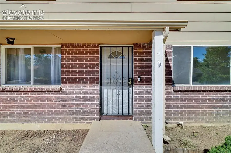 2133 Pepperwood Drive, Colorado Springs, CO 80910 - #3