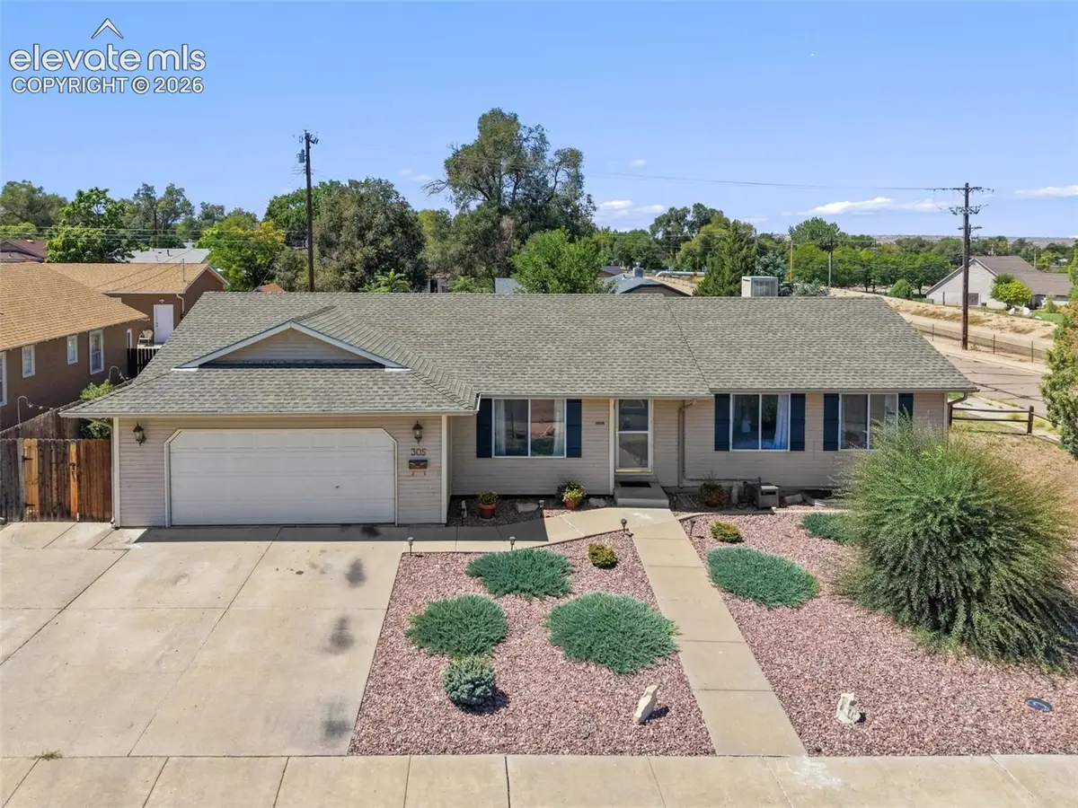 305 Alma Avenue, Pueblo, CO 81004 - #1