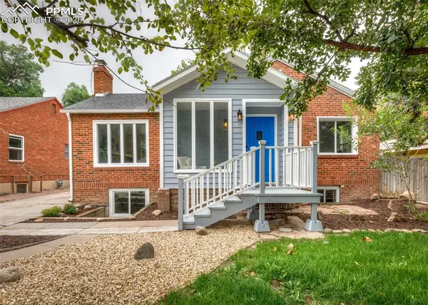 1306 W Abriendo Avenue, Pueblo, CO 81004