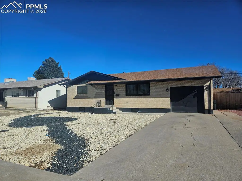2128 Oakwood Lane, Pueblo, CO 81005 - #1