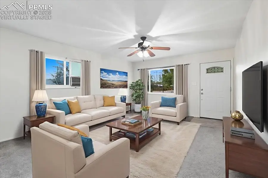 834 Tia Juana Street, Colorado Springs, CO 80909 - Image #2