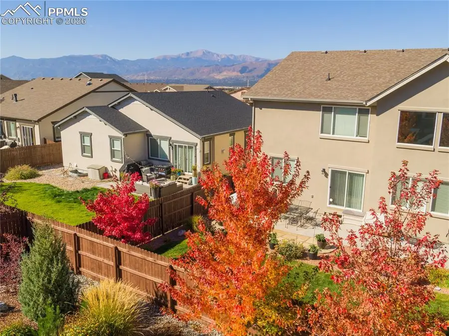 11154 Falling Snow Lane, Colorado Springs, CO 80908 - #2