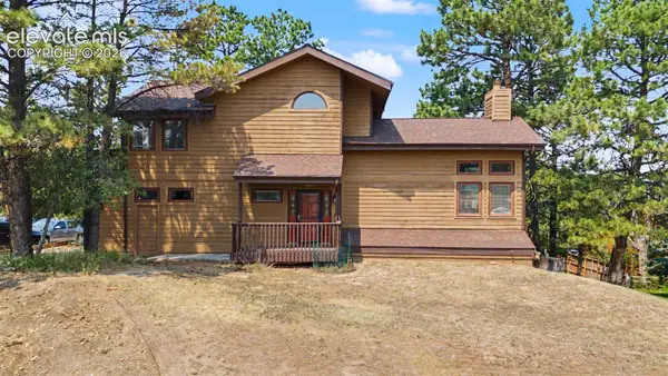 6418 Ponderosa Way, Parker, CO 80134