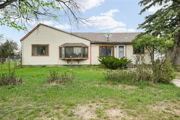 127 3rd Street, Monument, CO 80132