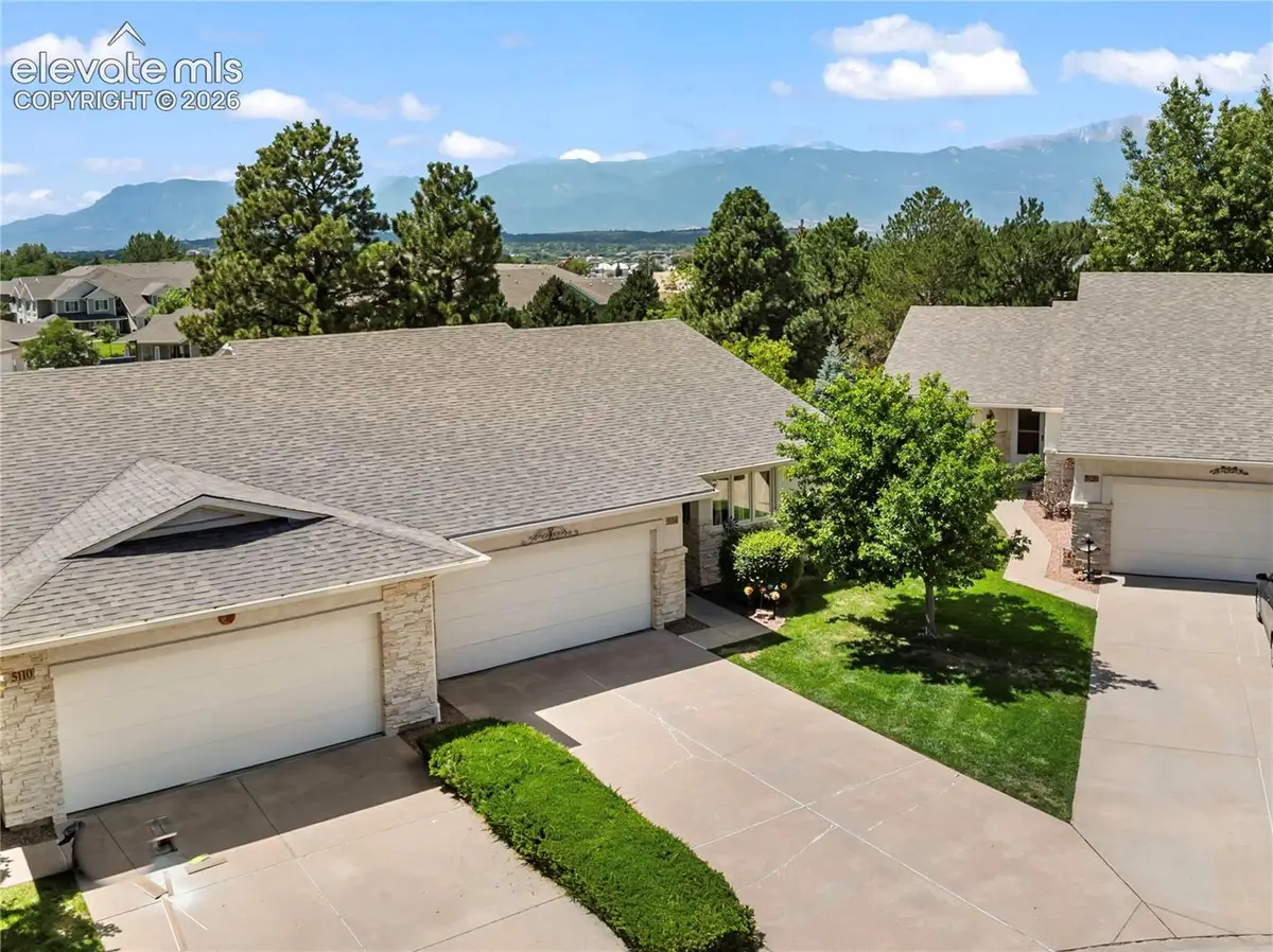 5114 Lewisia Point, Colorado Springs, CO 80917 - #1