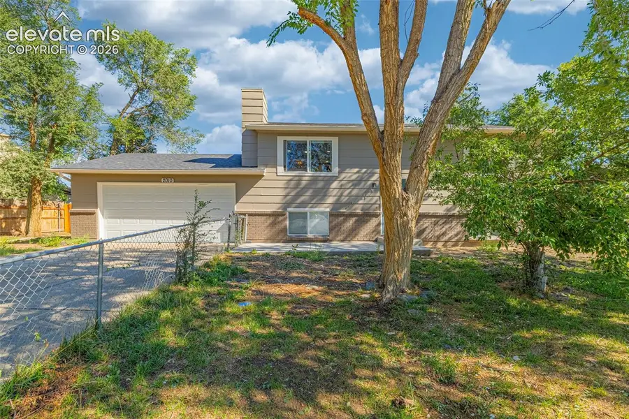 2010 Hampton South Street, Colorado Springs, CO 80906 - #2