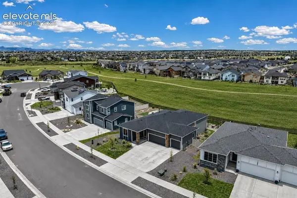 12660 Enclave Scenic Drive, Peyton, CO 80831