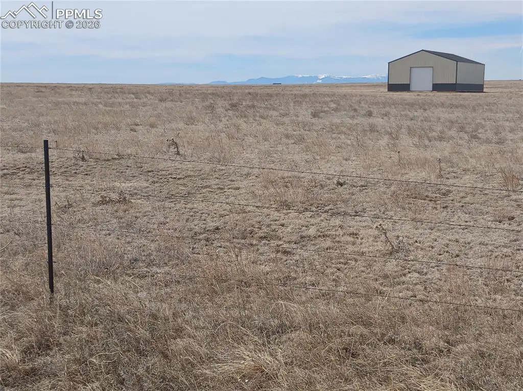 Parcel 8 Calhan Highway, Calhan, CO 80808 - #1