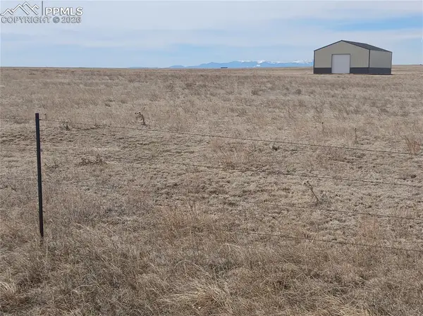 Parcel 8 Calhan Highway, Calhan, CO 80808