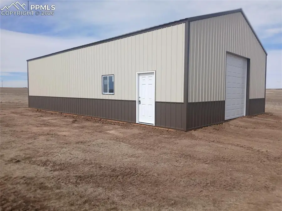 Parcel 8 Calhan Highway, Calhan, CO 80808 - #2