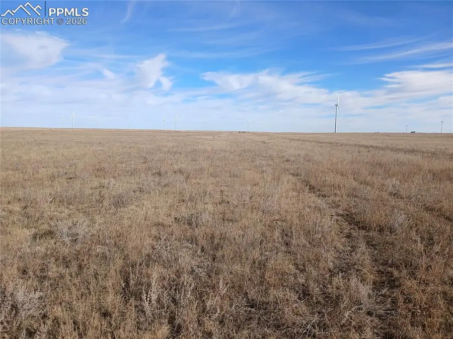 Parcel 8 Calhan Highway, Calhan, CO 80808 - #3