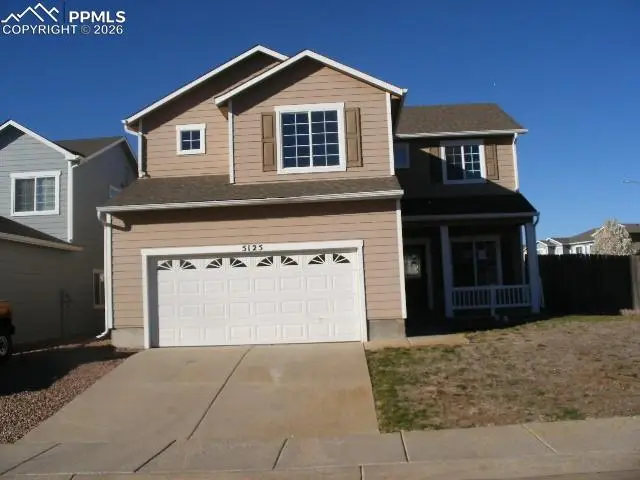 5125 Goldking Road, Pueblo, CO 81008 - #3