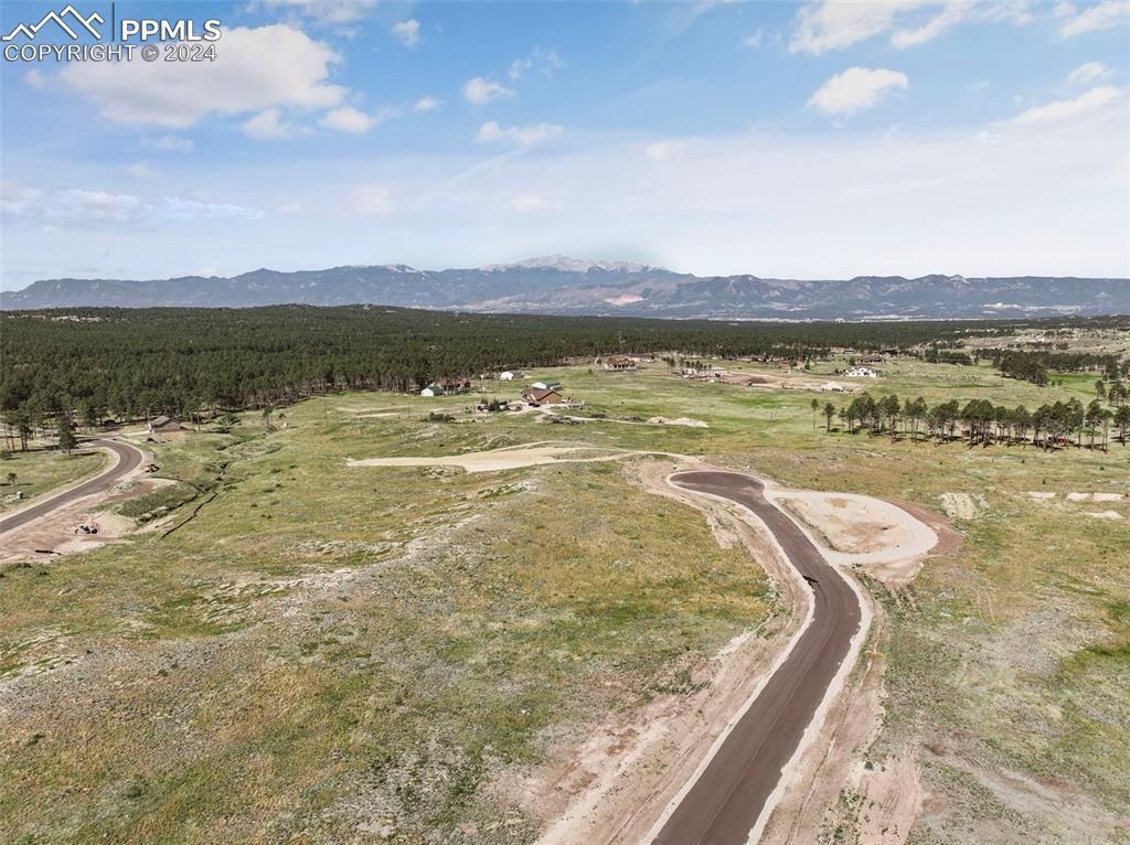 12752 Eagle Forest Drive, Colorado Springs, CO 80908 - BHGRE