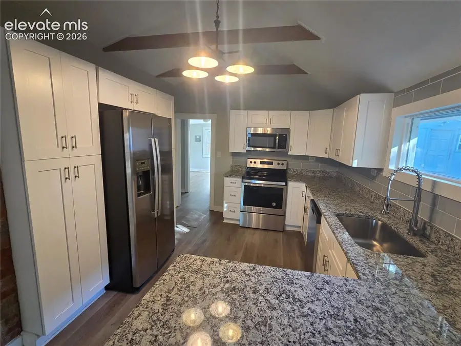 1112 2nd Street, Colorado Springs, CO 80907 - #2