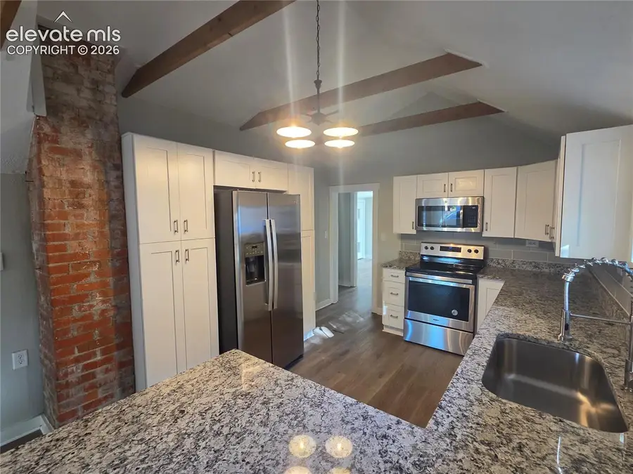 1112 2nd Street, Colorado Springs, CO 80907 - #3