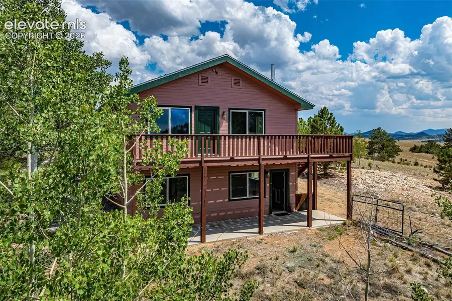 141 Hiawatha Circle, Hartsel, CO 80449 - #3