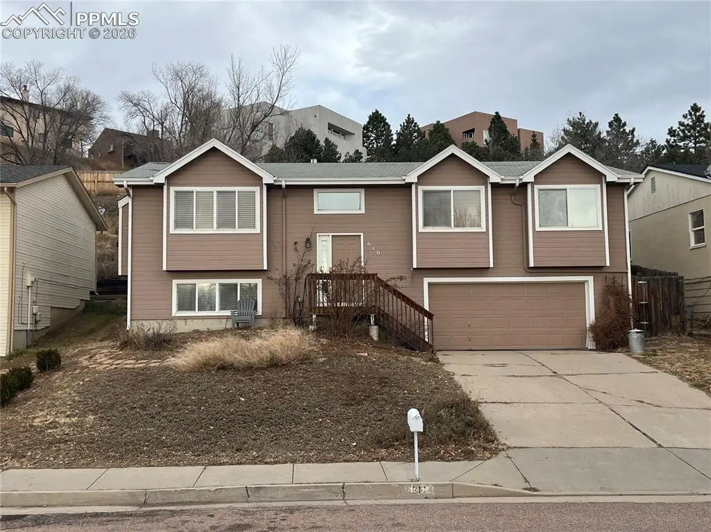 610 Superior Street, Colorado Springs, CO 80904 - Image #1