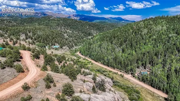 282 Fairview Drive, Cripple Creek, CO 80813