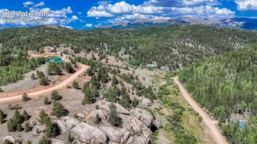 282 Fairview Drive, Cripple Creek, CO 80813 - #2