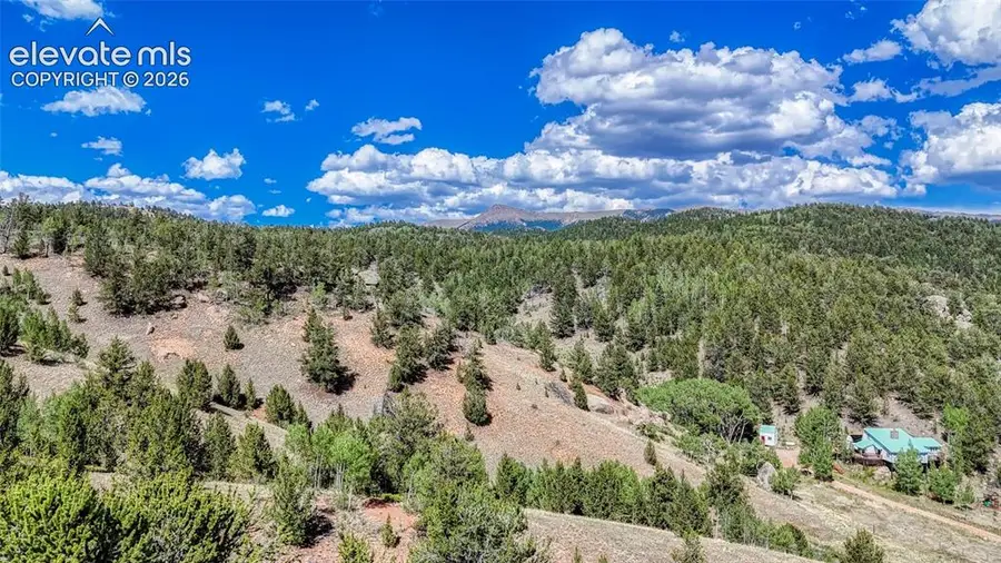282 Fairview Drive, Cripple Creek, CO 80813 - #3