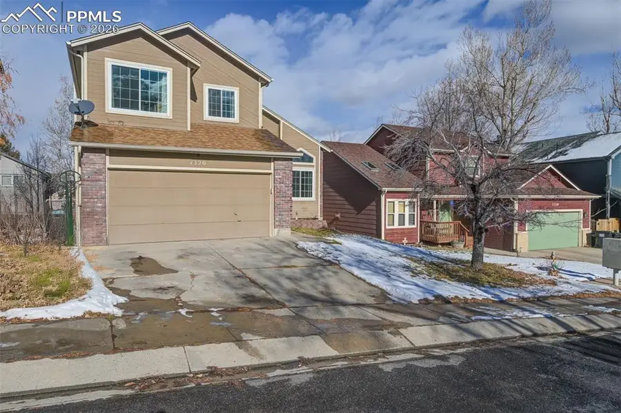 1320 Hamstead Court, Colorado Springs, CO 80907 - Image #2