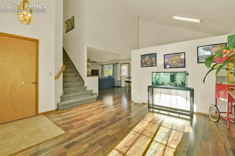 1320 Hamstead Court, Colorado Springs, CO 80907 - Image #3