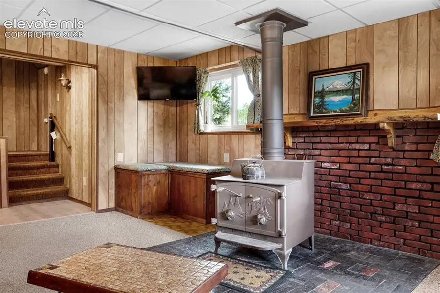 215 Valley Road, Florissant, CO 80816 - #3