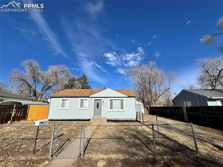 522 E St Elmo Avenue, Colorado Springs, CO 80905 - Image #2