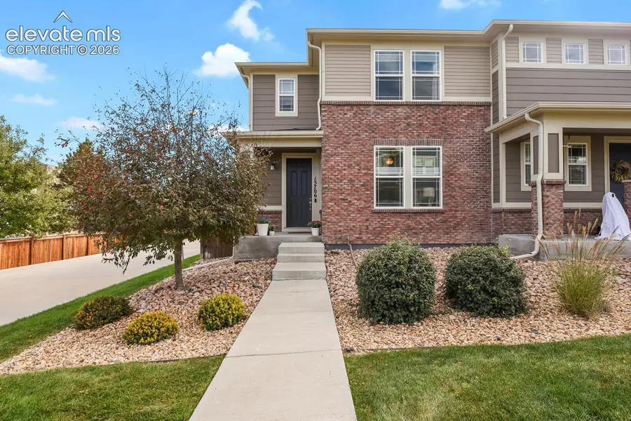 15706 E Otero Avenue, Centennial, CO 80112 - #2
