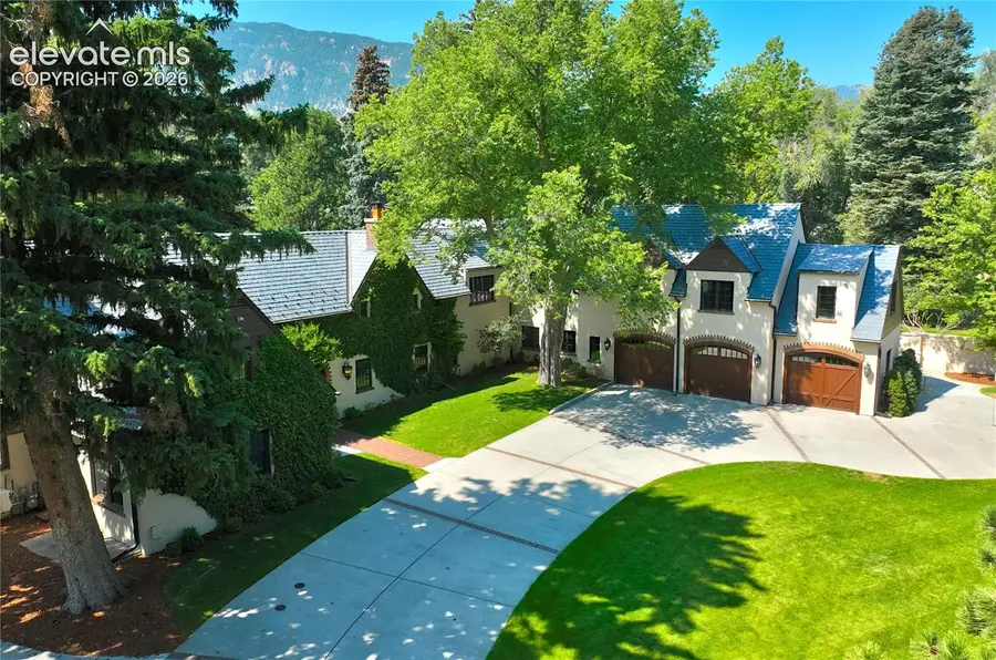 15 Pourtales Road, Colorado Springs, CO 80906 - #3