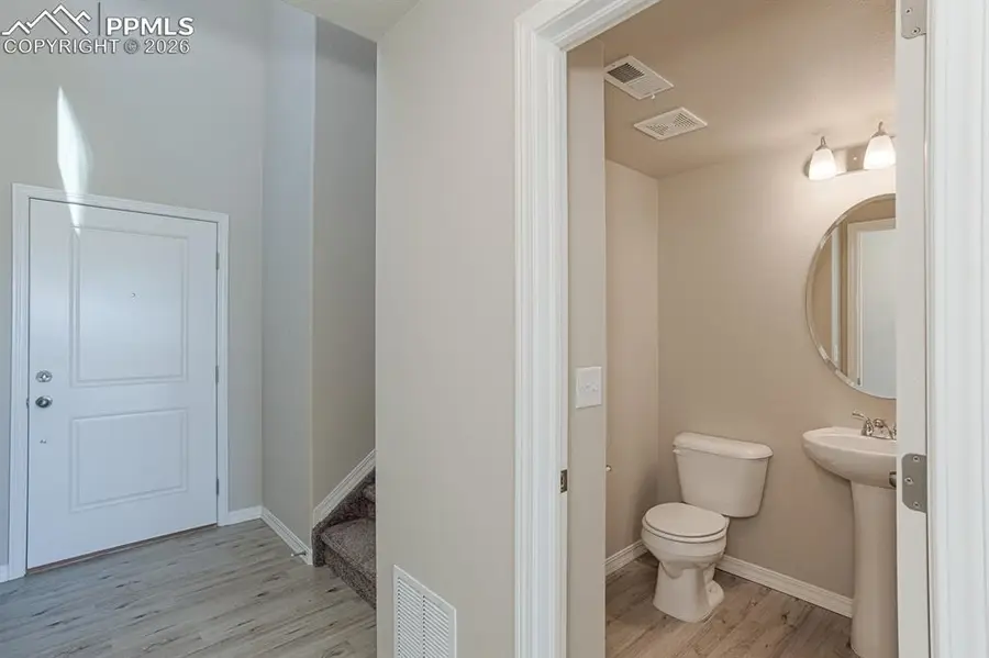 7774 Lost Trail Drive, Colorado Springs, CO 80908 - Image #2