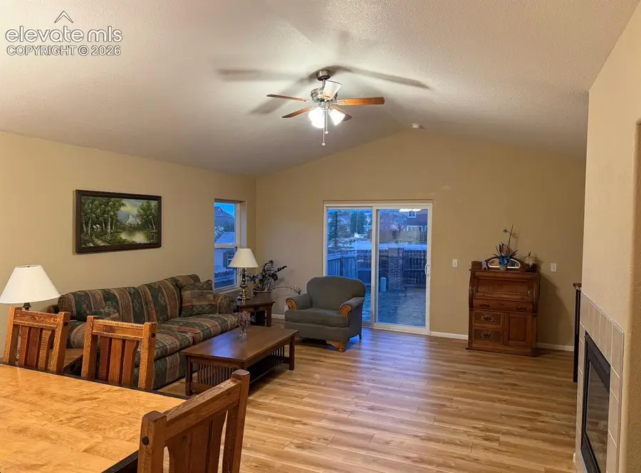 6724 Harvey Lane, Colorado Springs, CO 80923 - #2