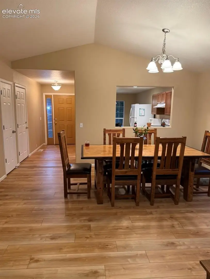 6724 Harvey Lane, Colorado Springs, CO 80923 - #3